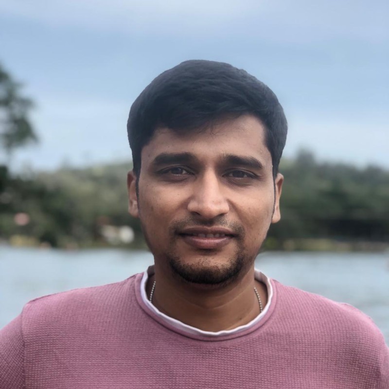 Abhay Kumar