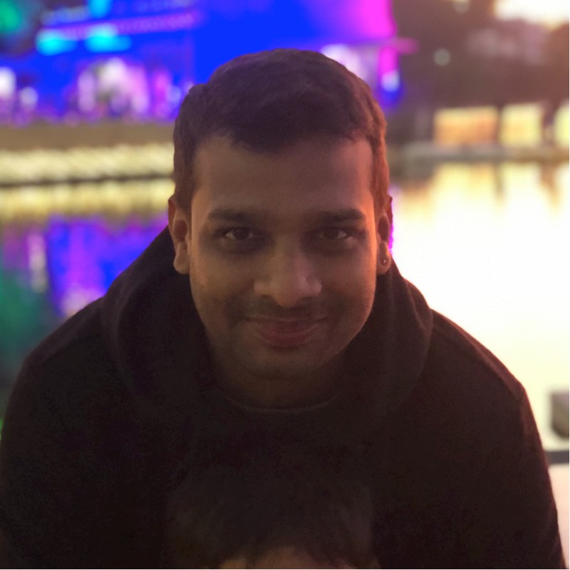 Bhushan Jain