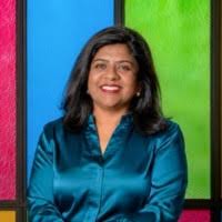 Janet Rajan