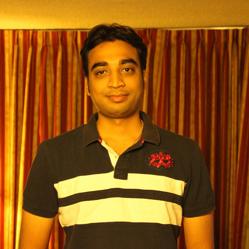 Ketan Jain