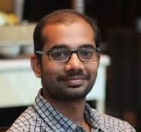 Naresh Talluri