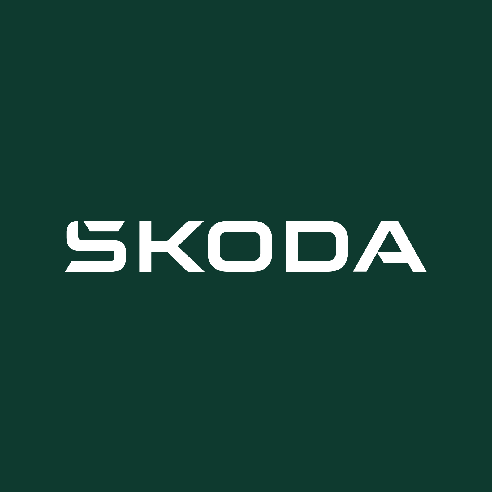 Škoda App